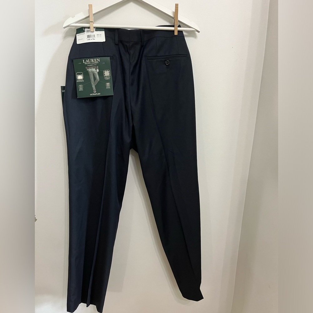 Ralph Lauren Classic Fit Ultraflex Men’s pant